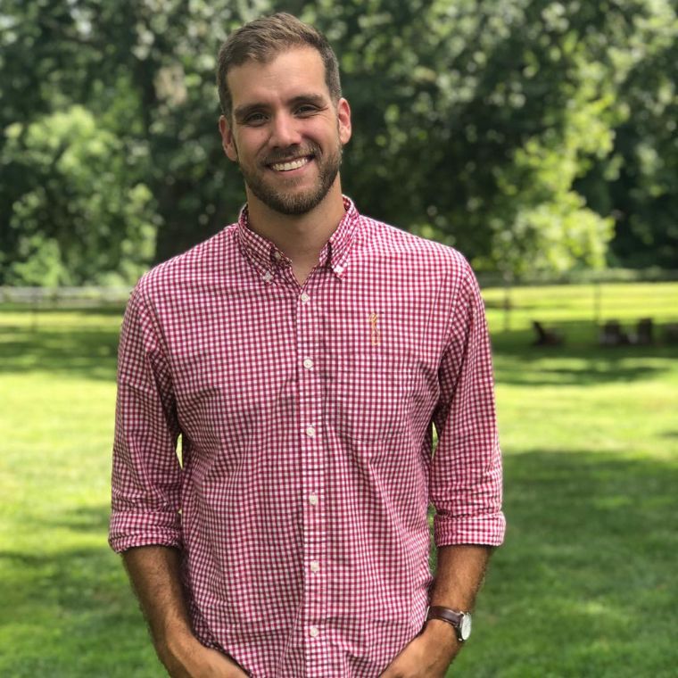 Andrew Yingst
