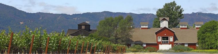 Frog's Leap Winery