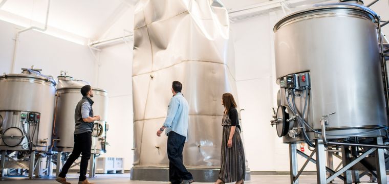 Hess Collection Winery