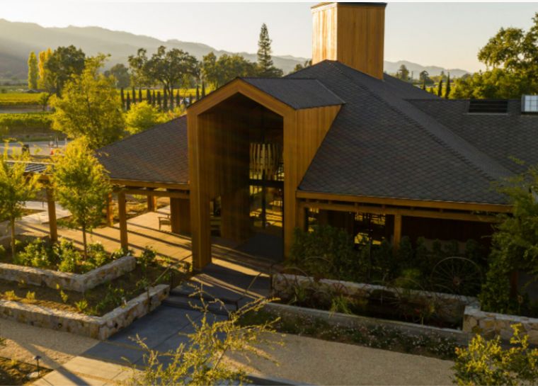 Cakebread Cellars