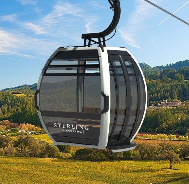 Sterling Vineyards