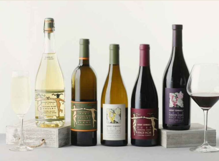 Merry Edwards Winery