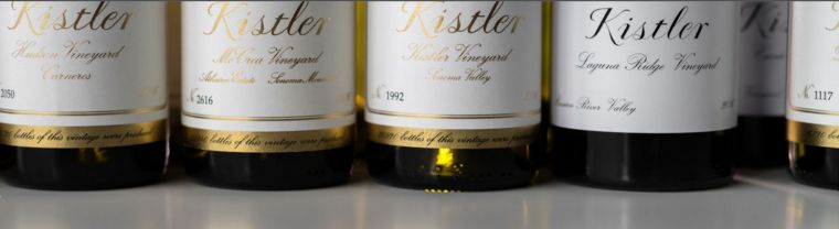 Kistler Vineyards