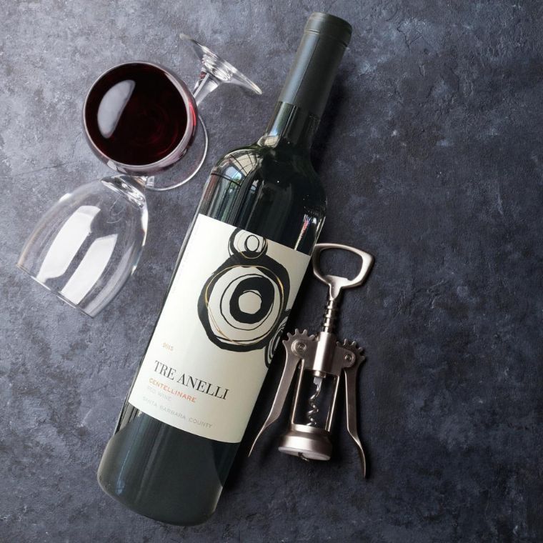 Sanger Family of Wines