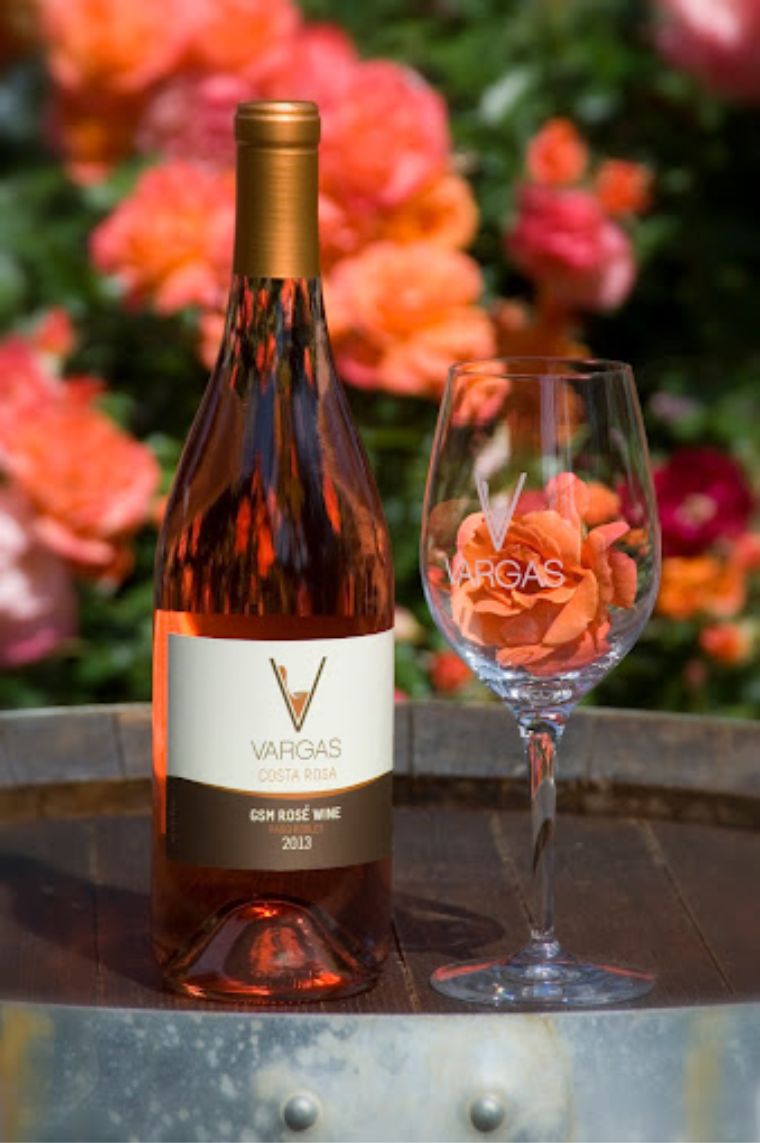  Vino Vargas