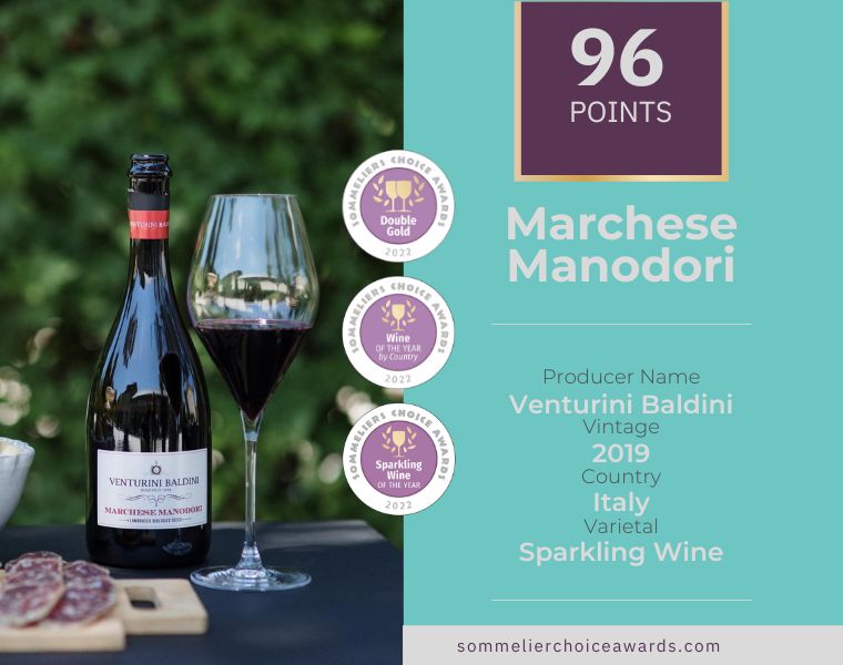 Marchese Manodori