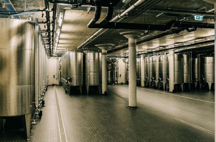 Winery