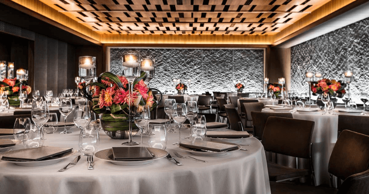 Le Bernardin