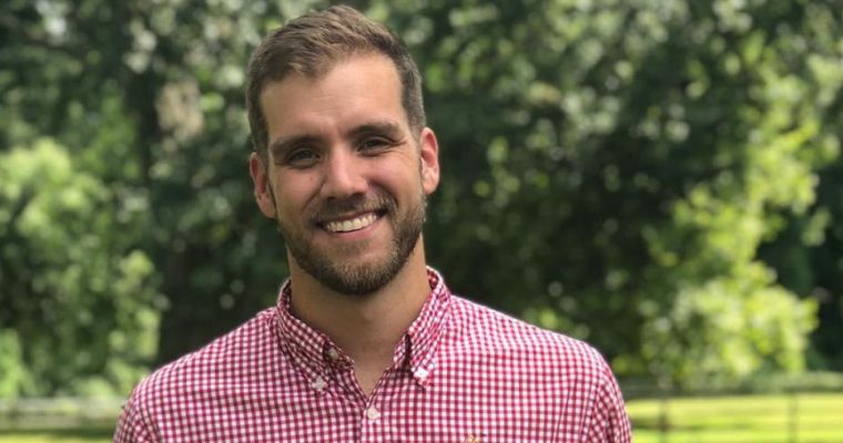 Andrew Yingst