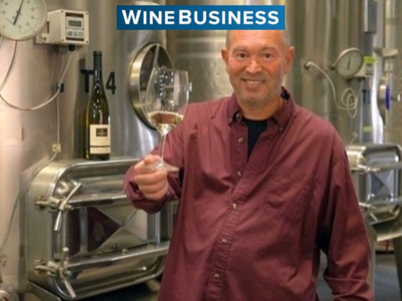 Photo for: Washington State Riesling Wins Top Honors in International Competition: Long Shadows' 2022 Poet's Leap Sweeps Four Categories