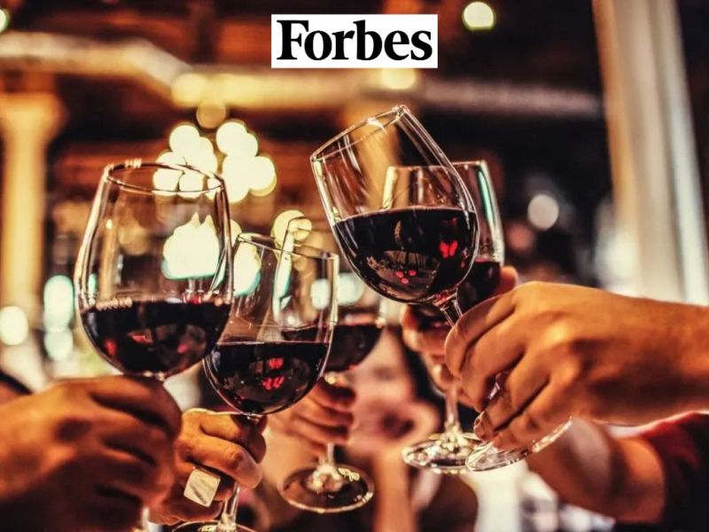 Photo for: The World’s Best Wine Values, According To The Sommelier’s Choice Awards
