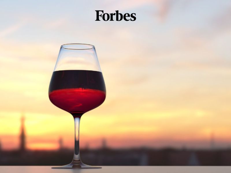 Photo for: The Success of 5 Georgian Wines at Sommeliers Choice Awards 2021