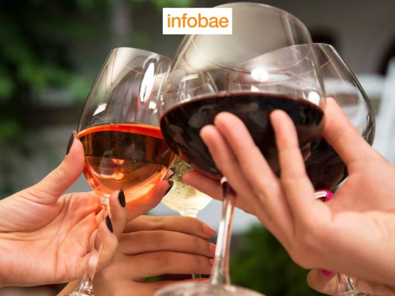 Photo for: Argentina triunfa con su malbec en el escenario internacional